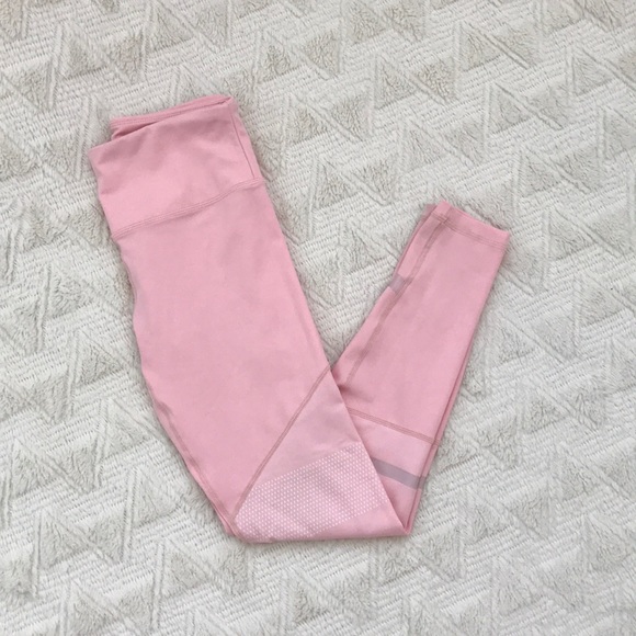 Pants - Worn once Lilybod workout pants